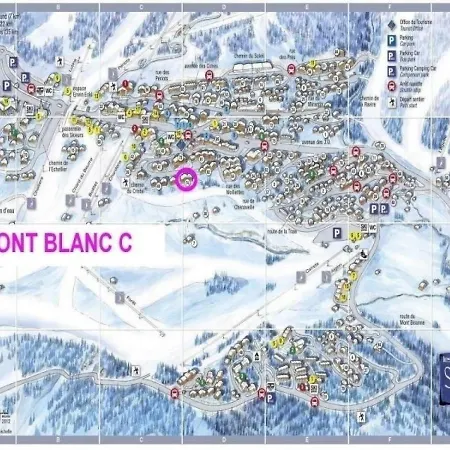 - 5 Pers, 29 M2, 2/1