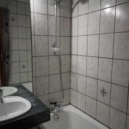 Appartement - 5 Pers, 29 M2, 2/1 *