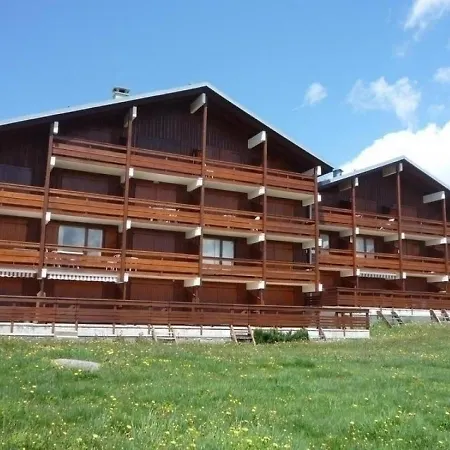 - 5 Pers, 29 M2, 2/1 Appartement Les Saisies
