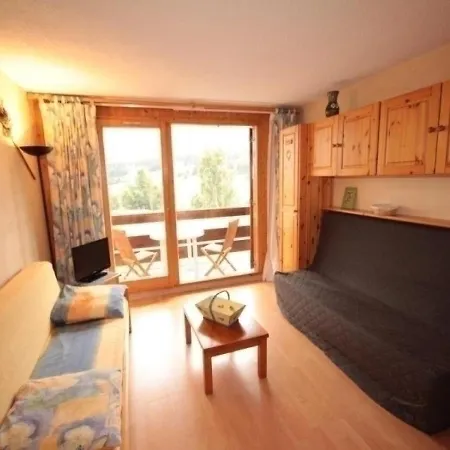 - 5 Pers, 29 M2, 2/1 Appartement Les Saisies