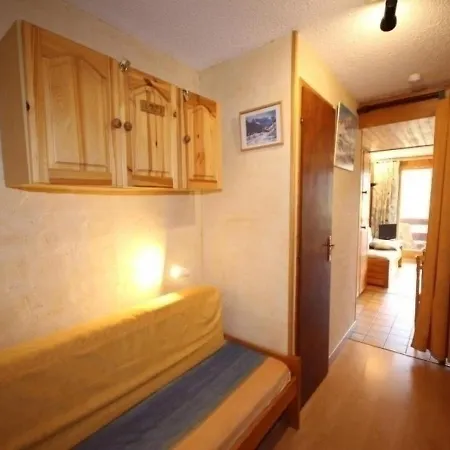 Appartement - 5 Pers, 29 M2, 2/1